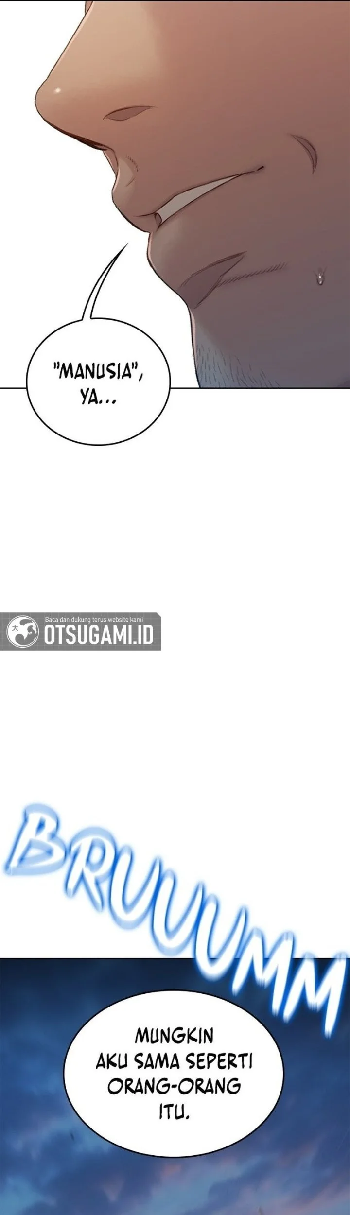 The Very End Chapter 10 Gambar 19