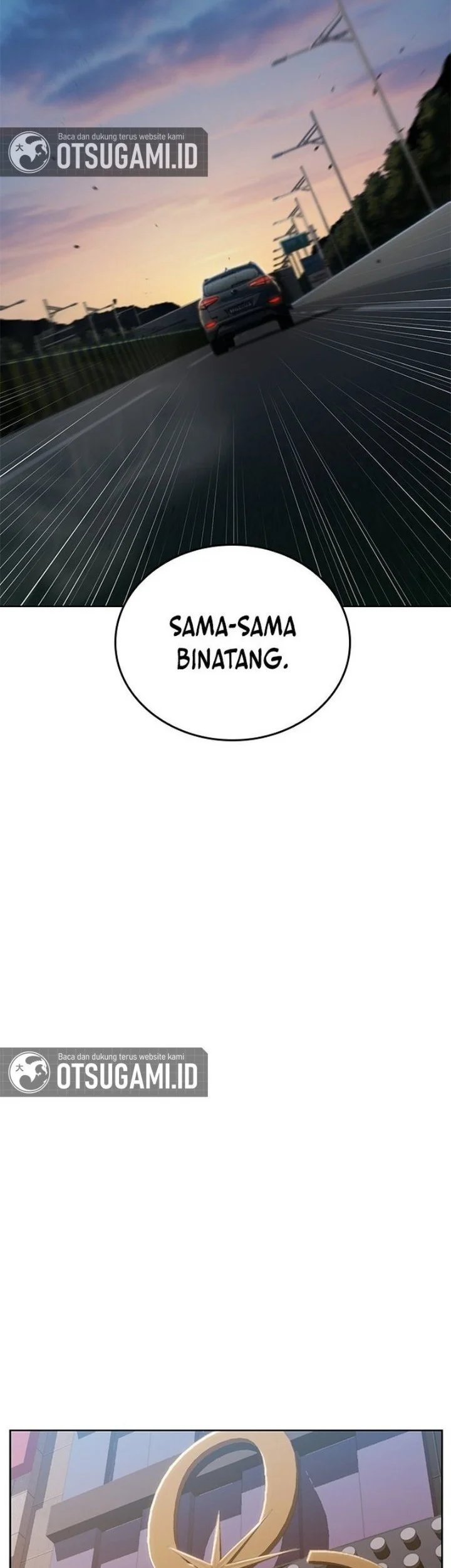 The Very End Chapter 10 Gambar 20