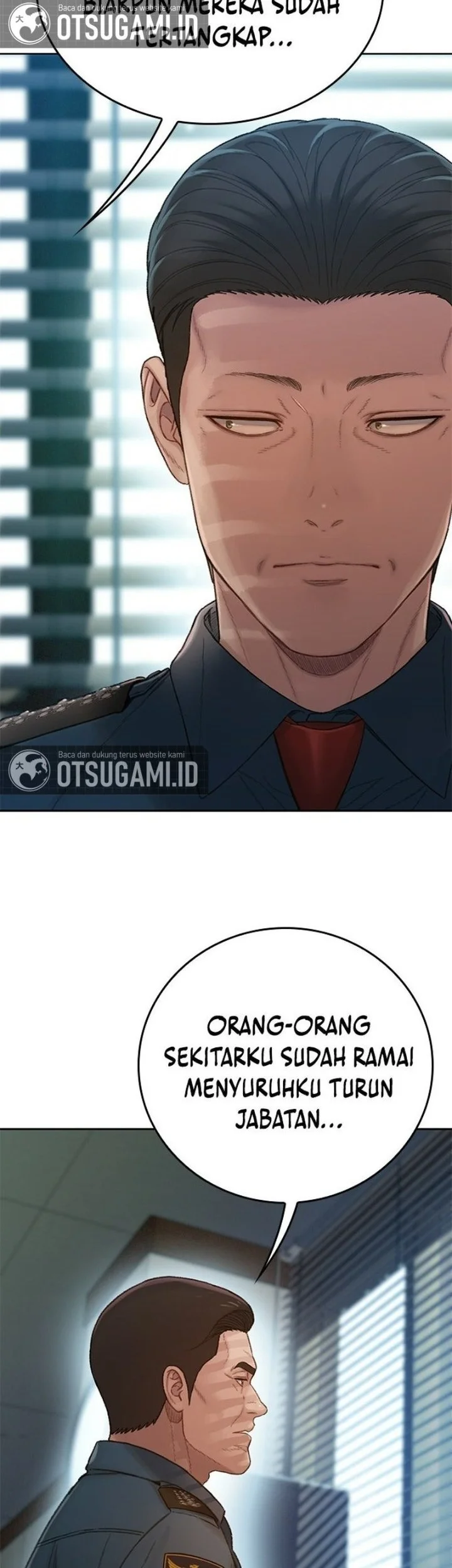 The Very End Chapter 11 Gambar 26