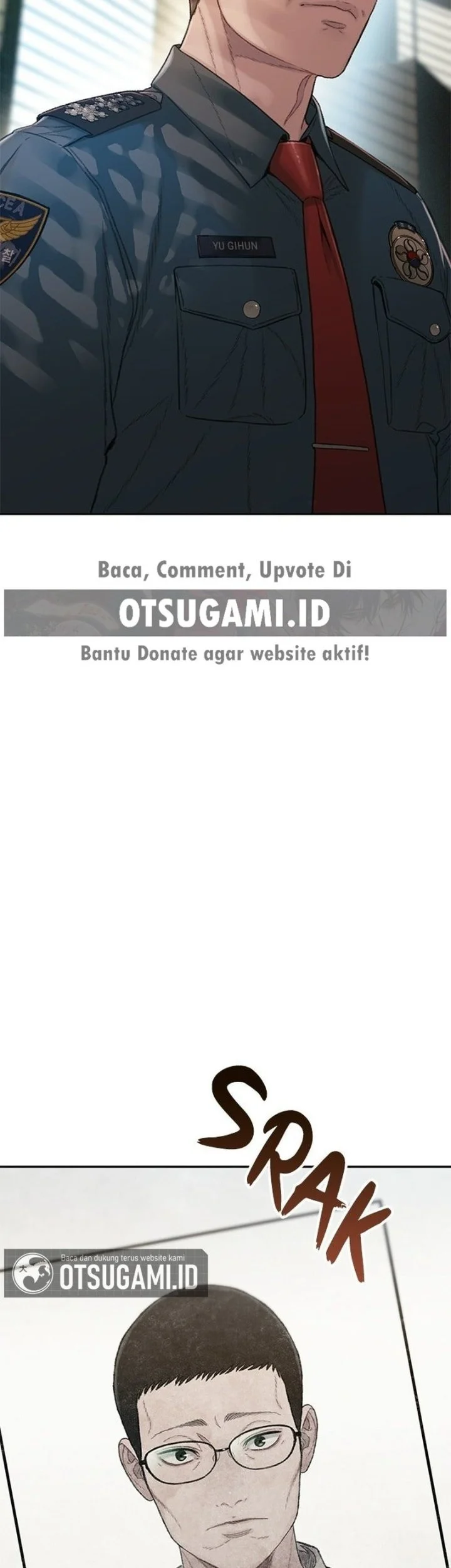 The Very End Chapter 11 Gambar 29