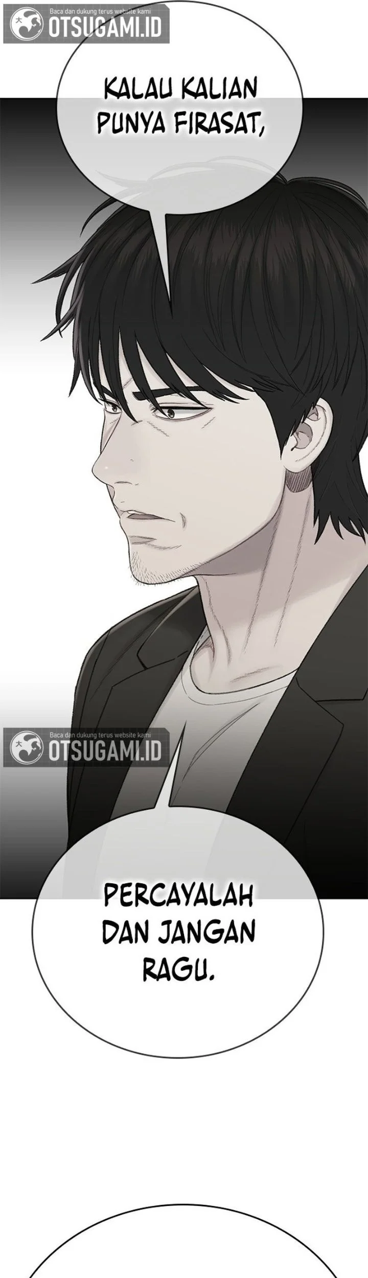 The Very End Chapter 11 Gambar 34