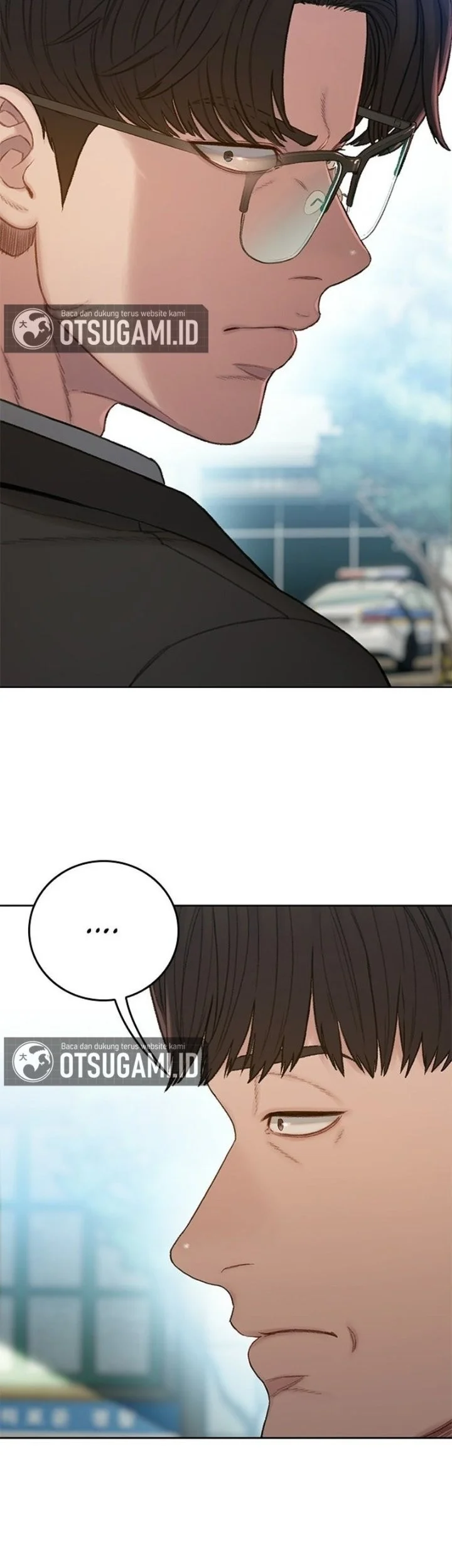 The Very End Chapter 11 Gambar 40