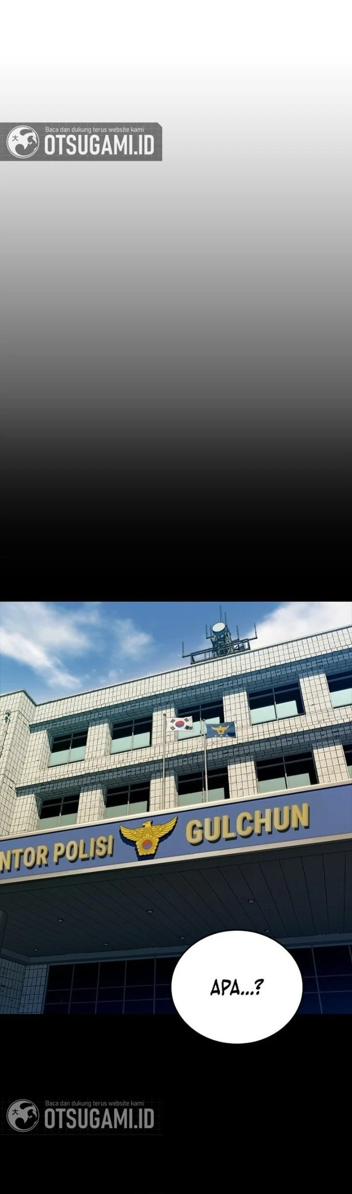 The Very End Chapter 11 Gambar 44