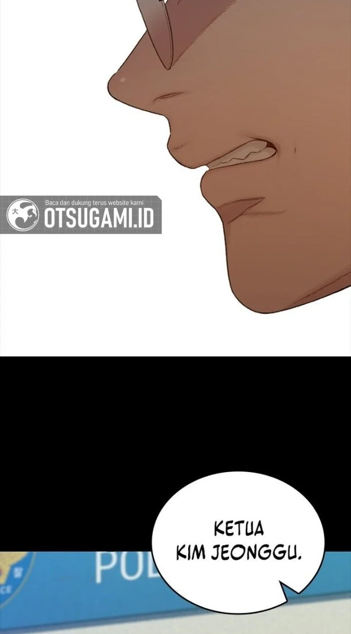 The Very End Chapter 11 Gambar 54