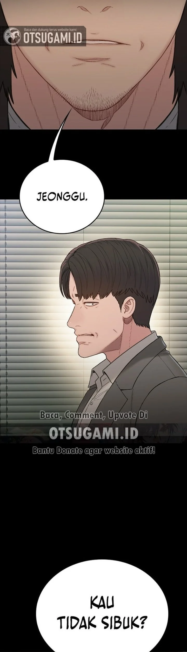 The Very End Chapter 11 Gambar 61