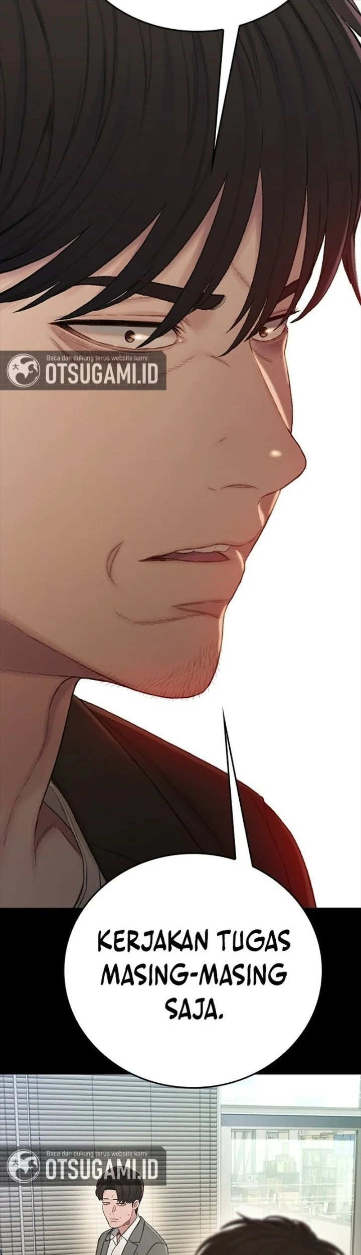 The Very End Chapter 11 Gambar 62