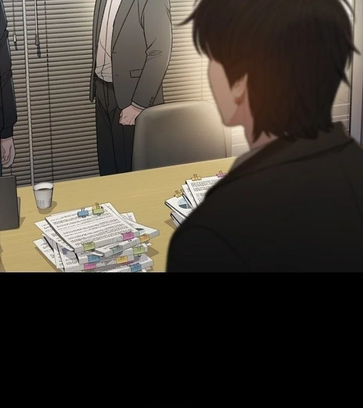 The Very End Chapter 11 Gambar 63