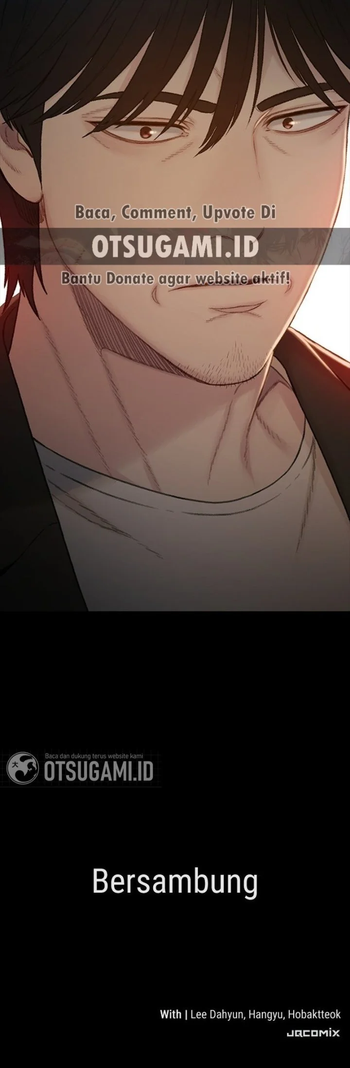 The Very End Chapter 11 Gambar 67