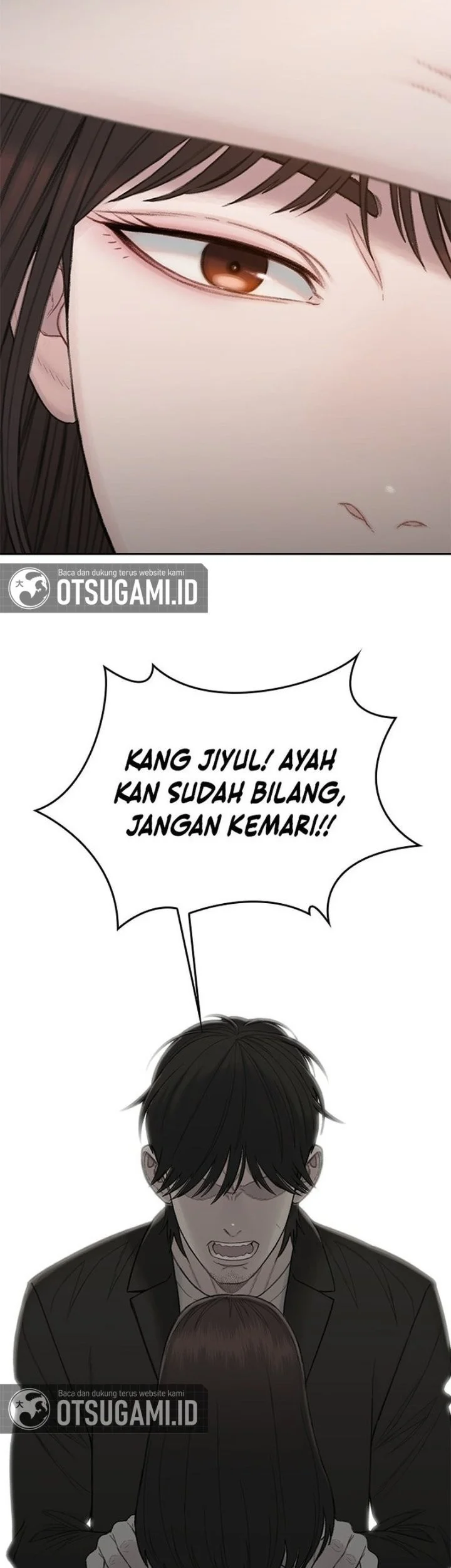 The Very End Chapter 11 Gambar 11