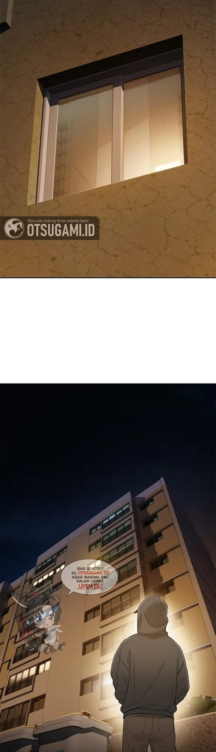 The Very End Chapter 11 Gambar 14