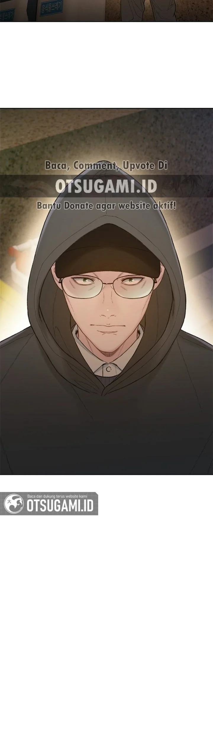 The Very End Chapter 11 Gambar 15