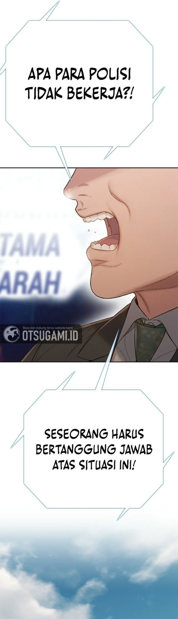 The Very End Chapter 11 Gambar 22