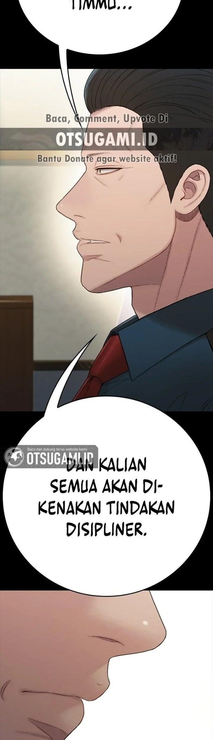 The Very End Chapter 12 Gambar 26