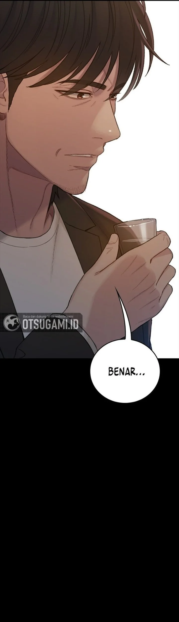 The Very End Chapter 12 Gambar 33