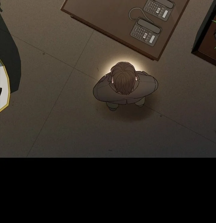 The Very End Chapter 12 Gambar 35