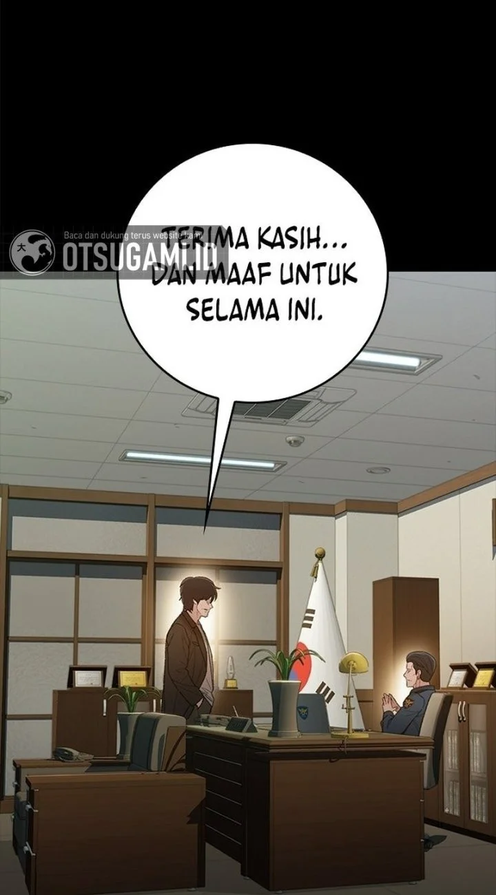 The Very End Chapter 12 Gambar 38