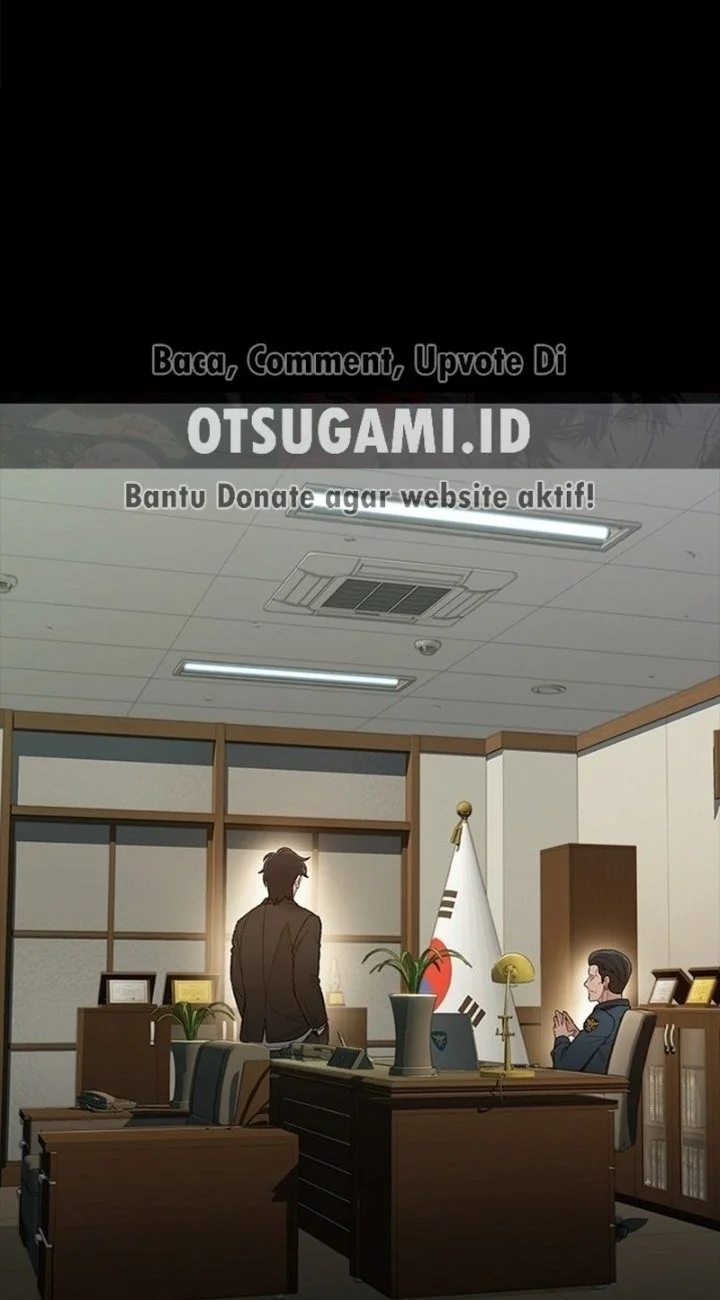 The Very End Chapter 12 Gambar 41