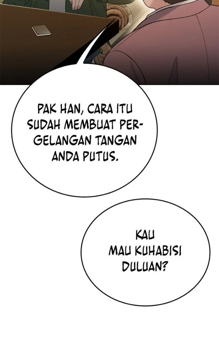 The Very End Chapter 12 Gambar 50