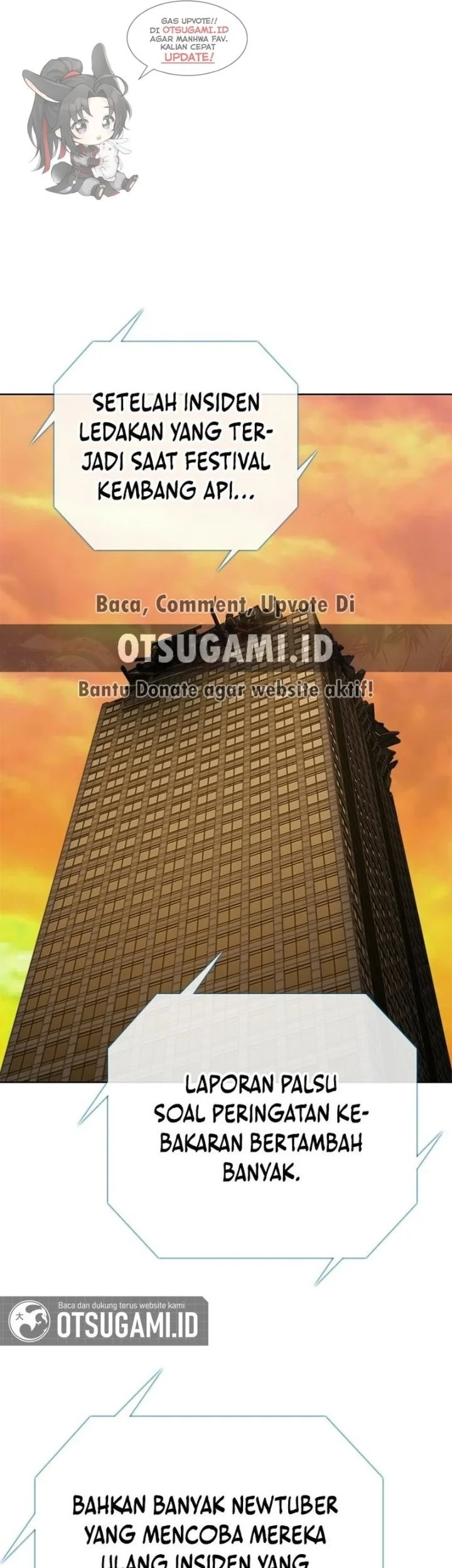 The Very End Chapter 12 Gambar 54