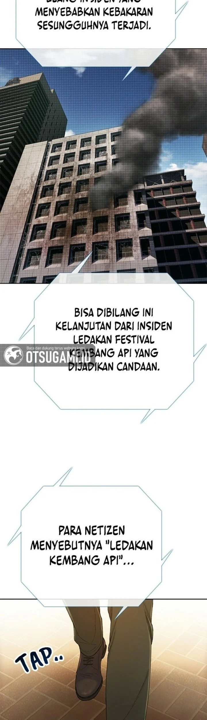 The Very End Chapter 12 Gambar 55