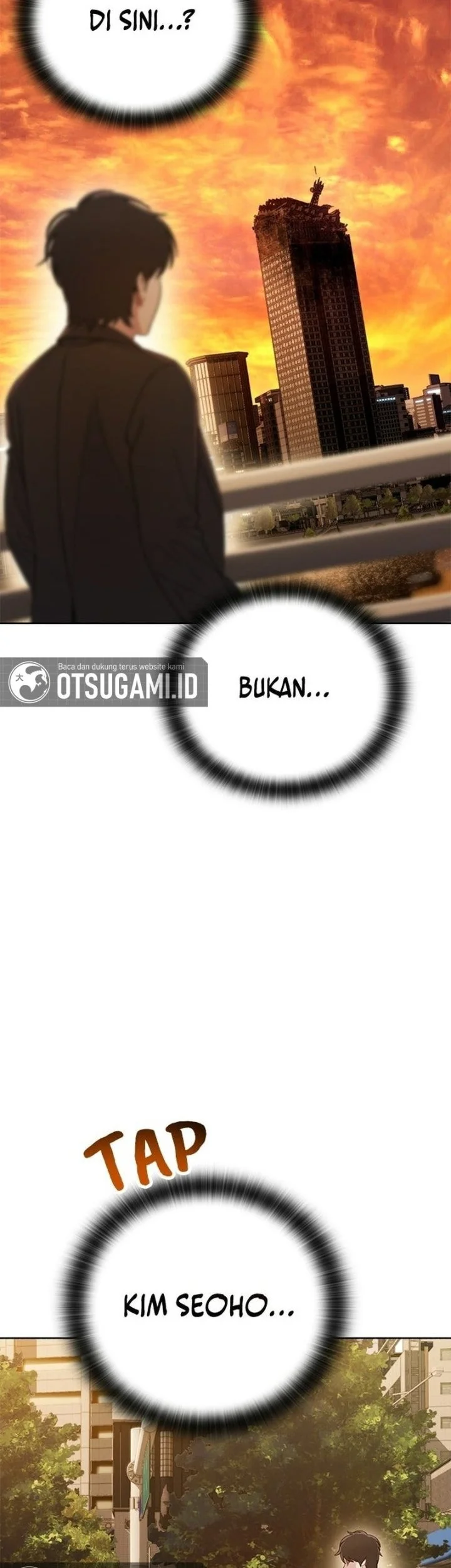 The Very End Chapter 12 Gambar 58