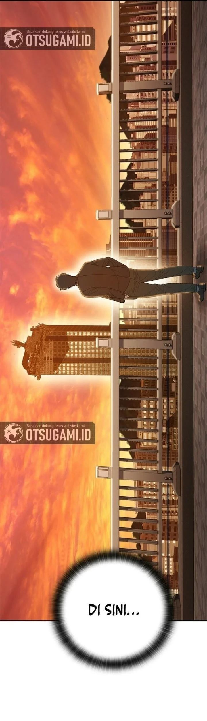 The Very End Chapter 12 Gambar 63