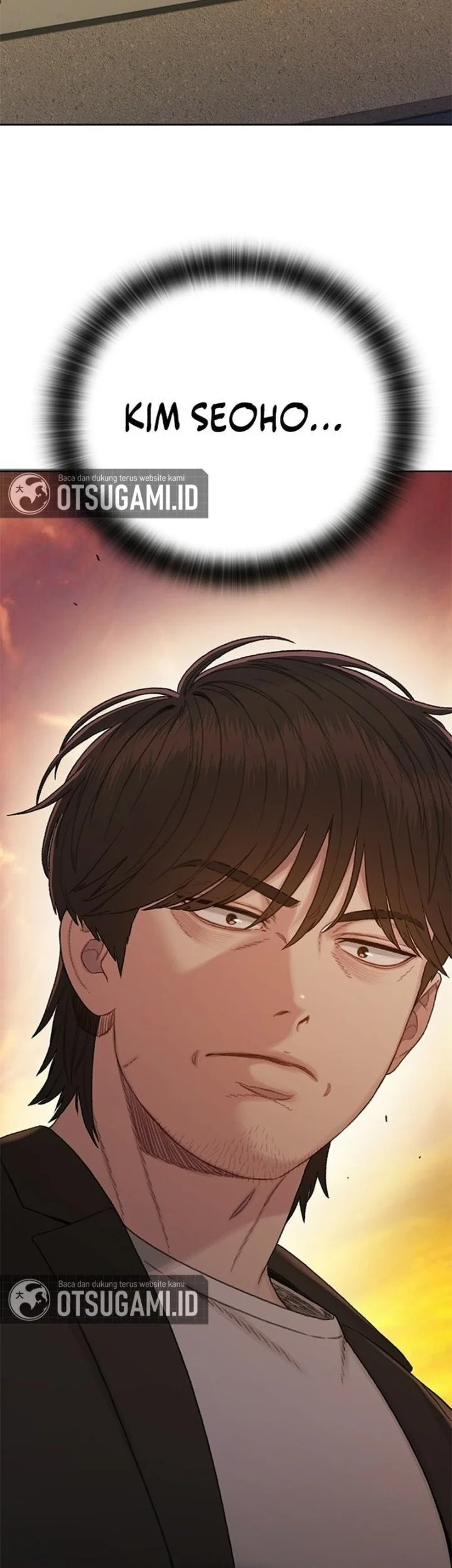 The Very End Chapter 12 Gambar 73