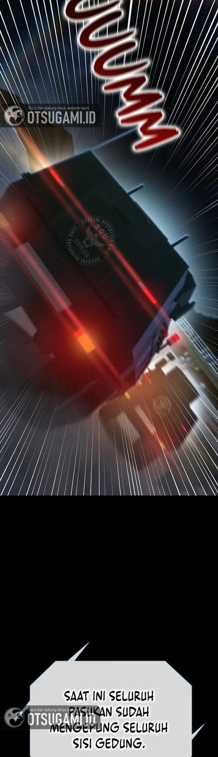 The Very End Chapter 12 Gambar 3