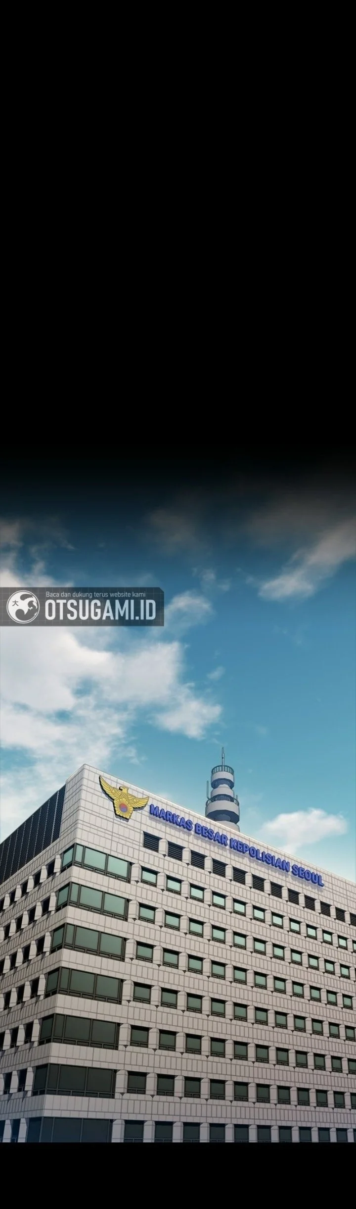 The Very End Chapter 12 Gambar 18