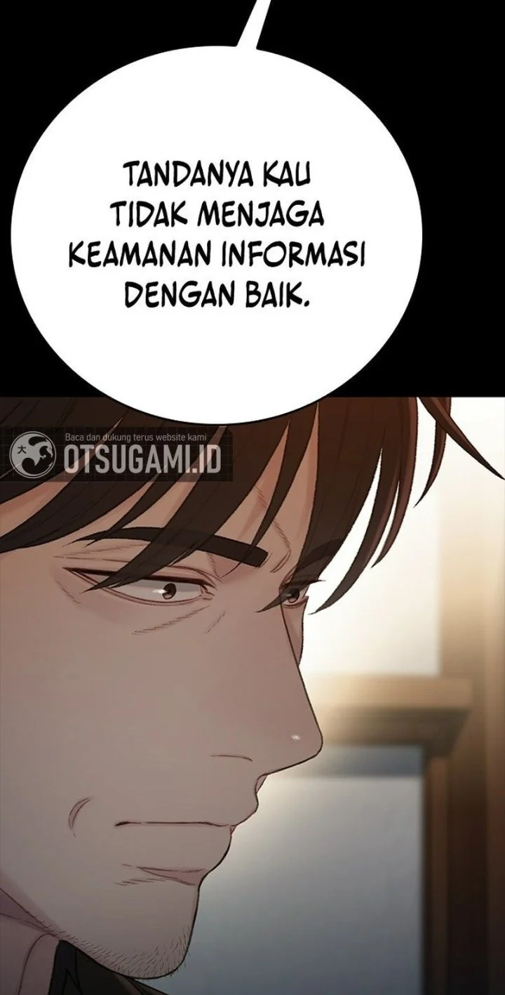 The Very End Chapter 12 Gambar 24