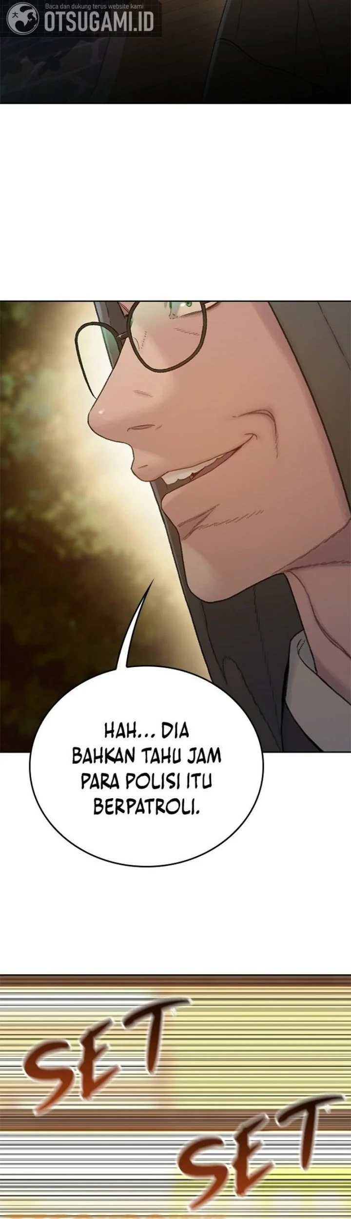 The Very End Chapter 13 Gambar 30