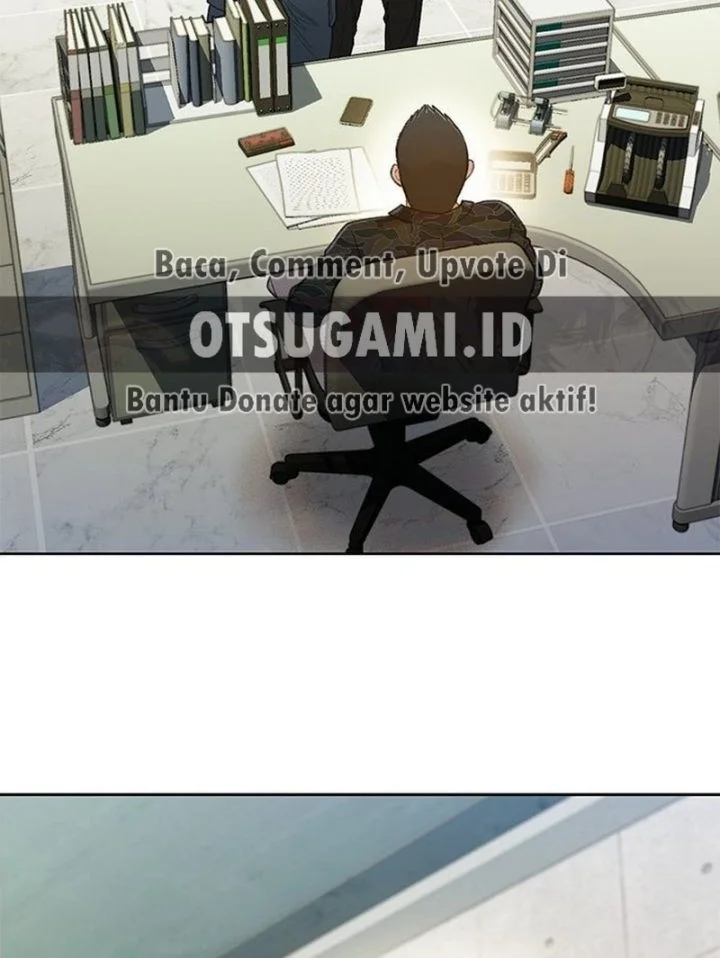 The Very End Chapter 13 Gambar 51