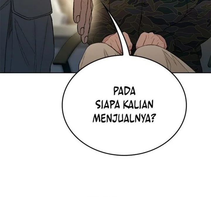 The Very End Chapter 13 Gambar 54