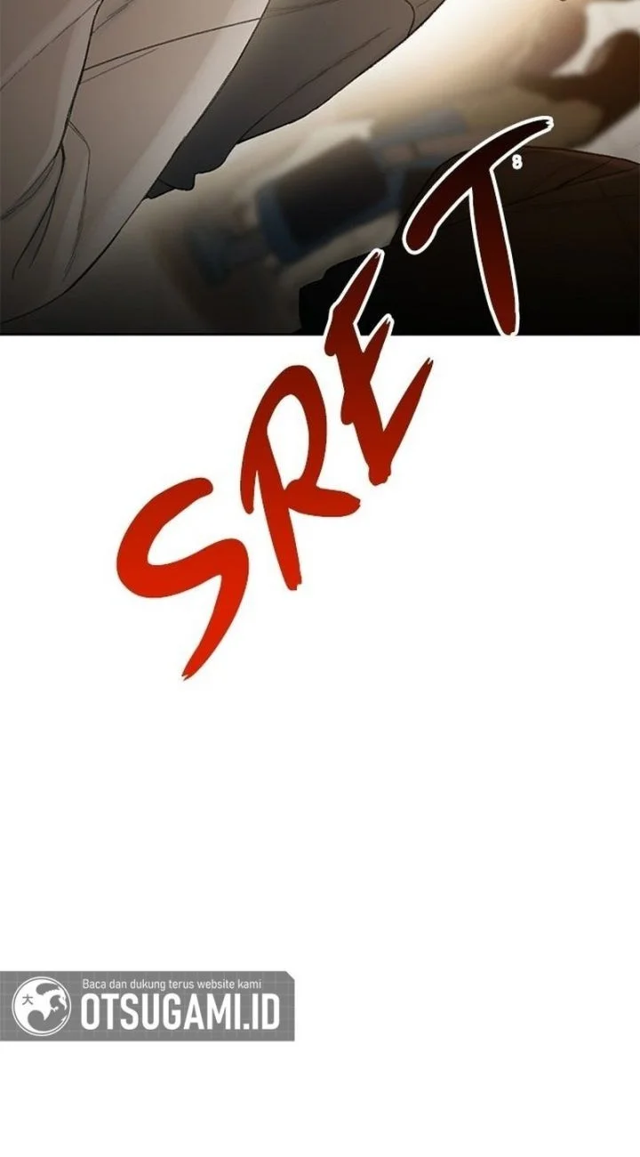 The Very End Chapter 13 Gambar 14