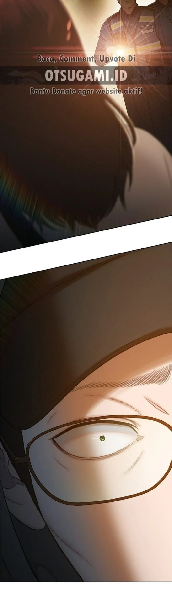 The Very End Chapter 13 Gambar 25