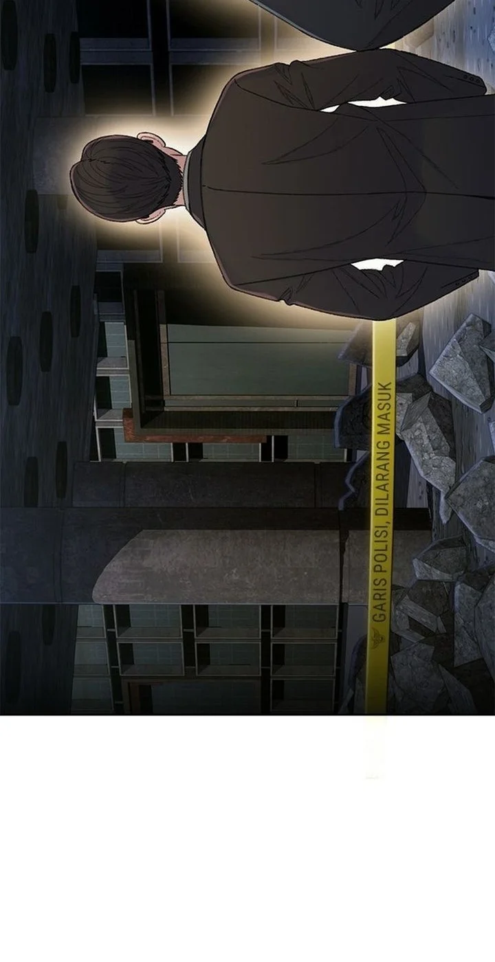 The Very End Chapter 14 Gambar 33