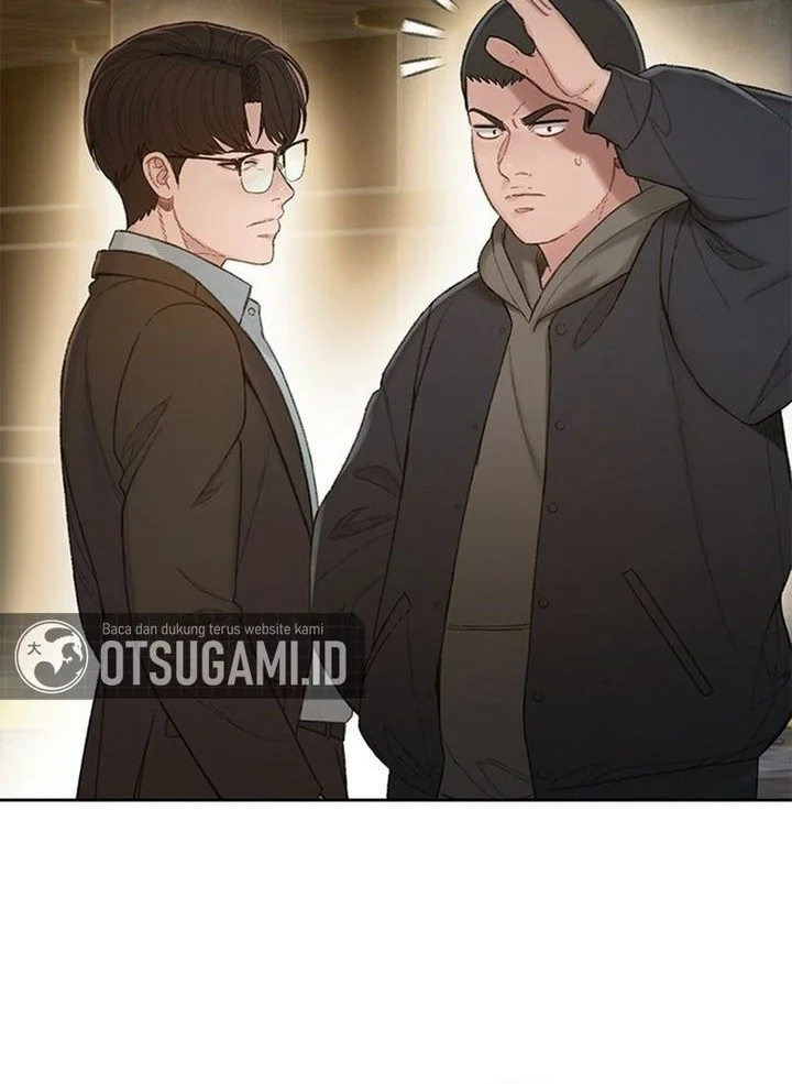 The Very End Chapter 14 Gambar 35