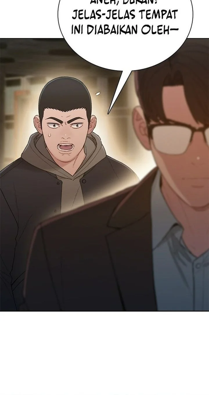 The Very End Chapter 14 Gambar 41