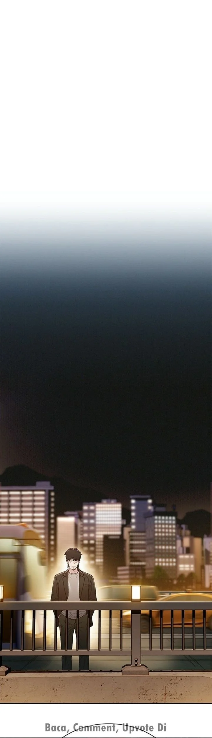 The Very End Chapter 14 Gambar 44