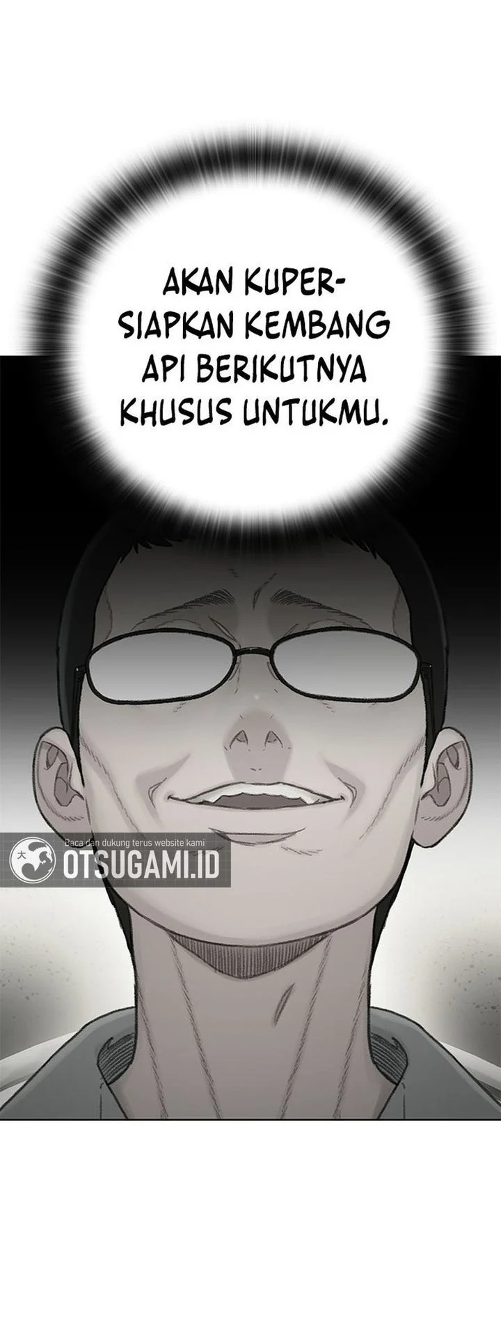 The Very End Chapter 14 Gambar 46