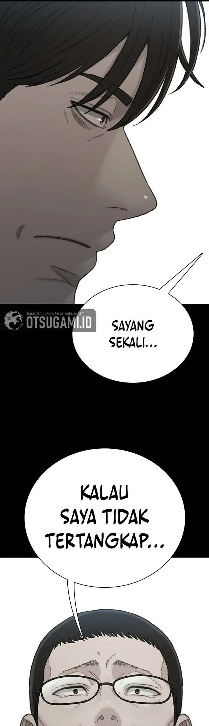 The Very End Chapter 14 Gambar 53
