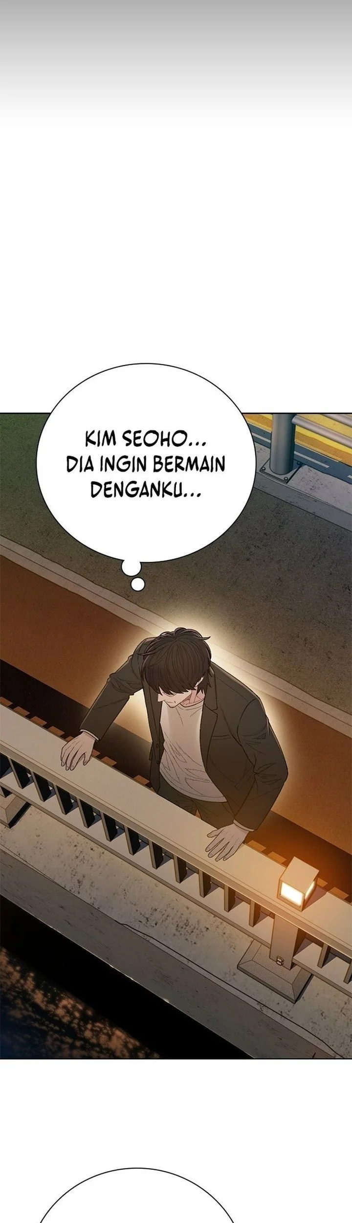 The Very End Chapter 14 Gambar 55