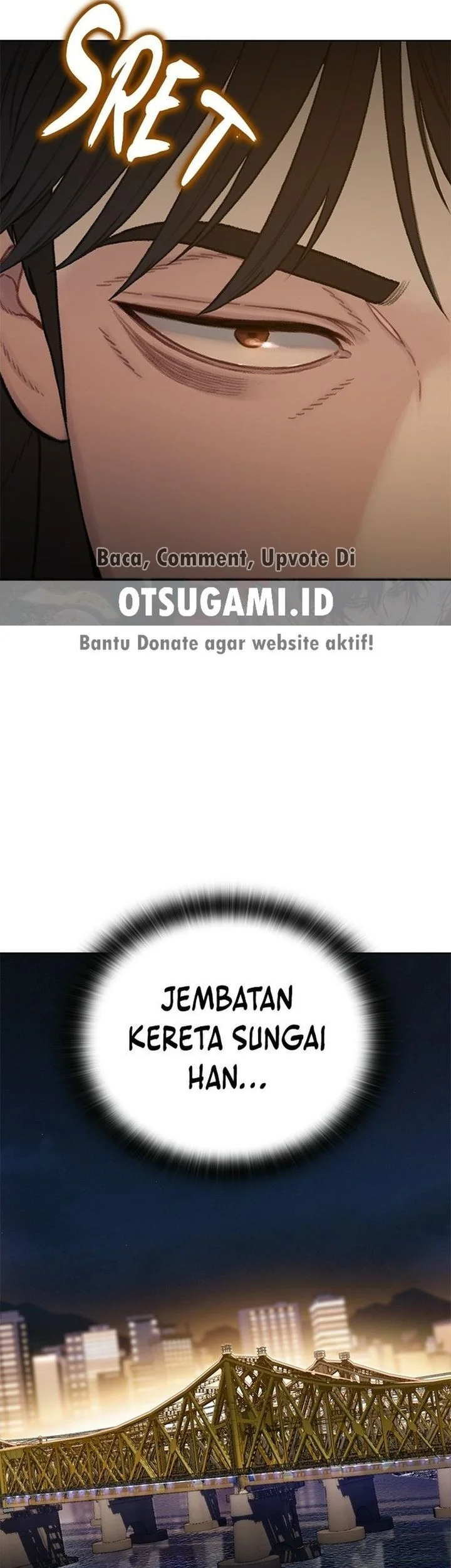 The Very End Chapter 14 Gambar 57