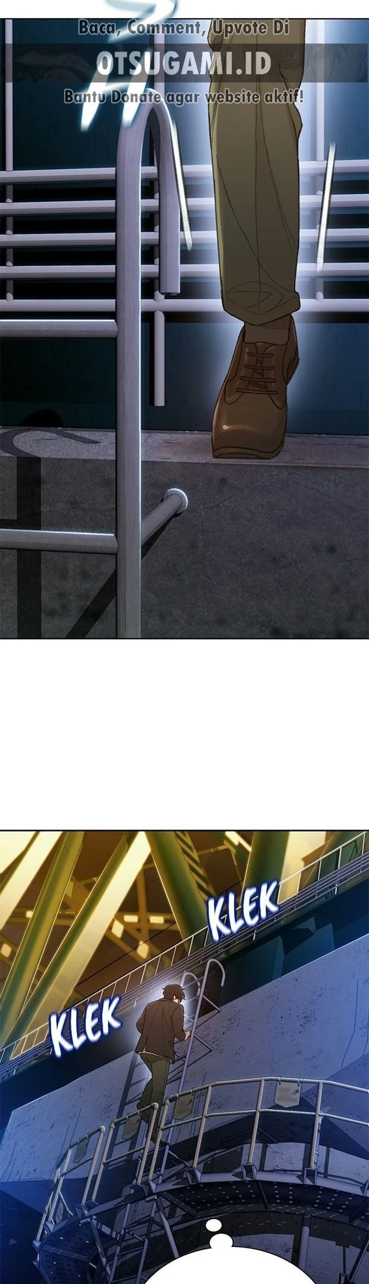 The Very End Chapter 14 Gambar 59