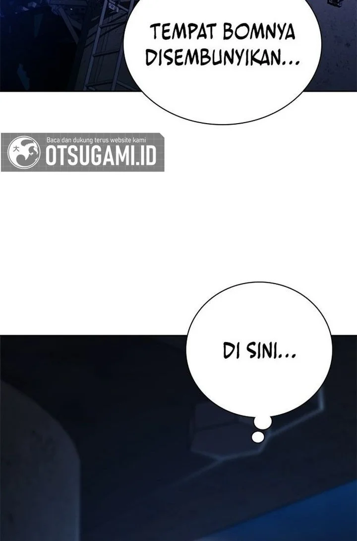 The Very End Chapter 14 Gambar 60