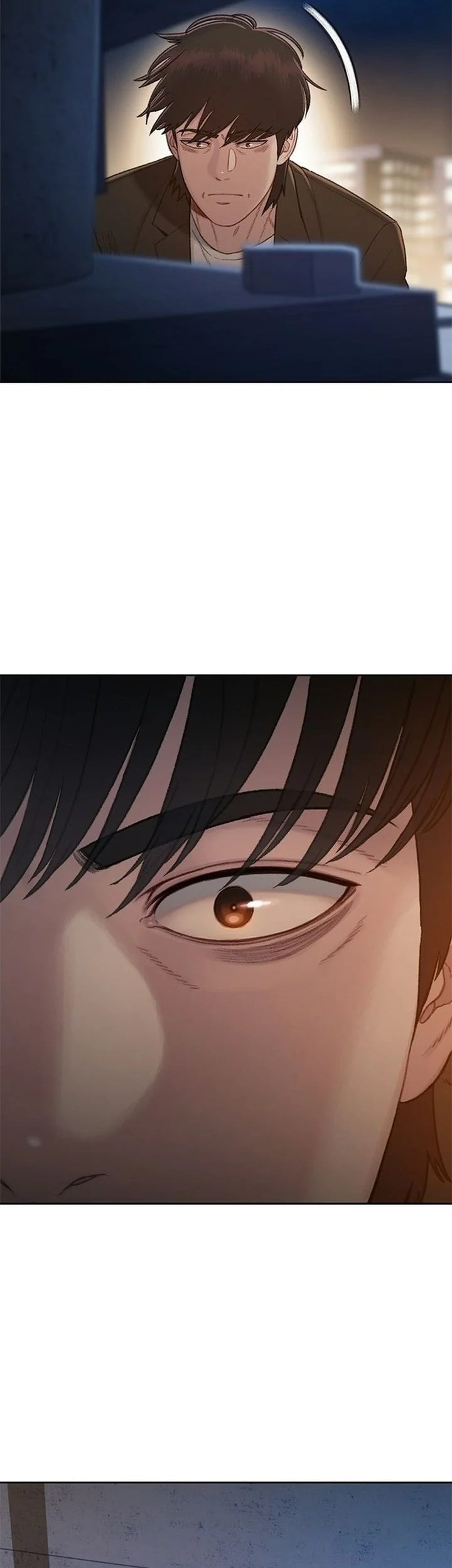 The Very End Chapter 14 Gambar 61