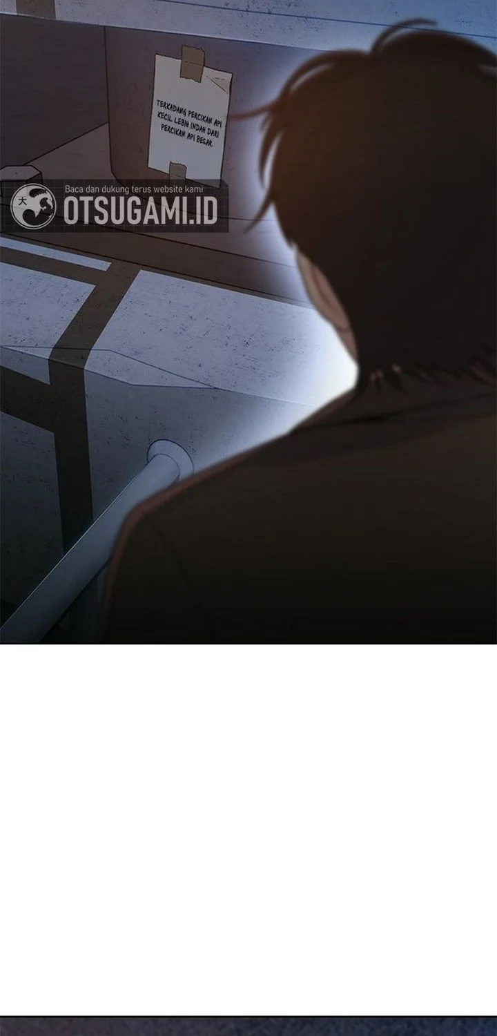 The Very End Chapter 14 Gambar 62