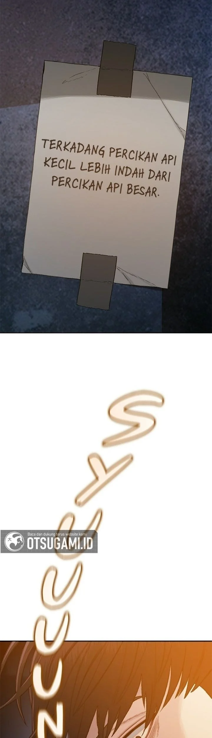 The Very End Chapter 14 Gambar 63