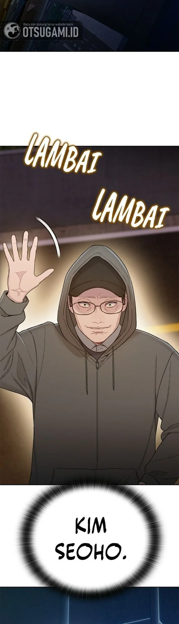 The Very End Chapter 14 Gambar 67