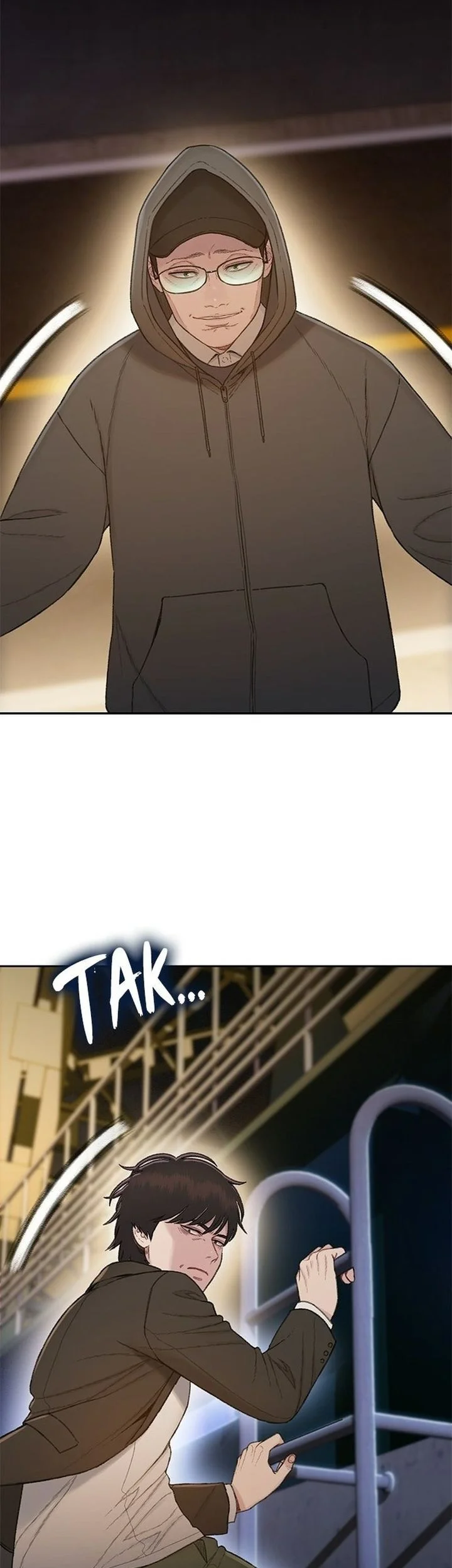 The Very End Chapter 14 Gambar 69